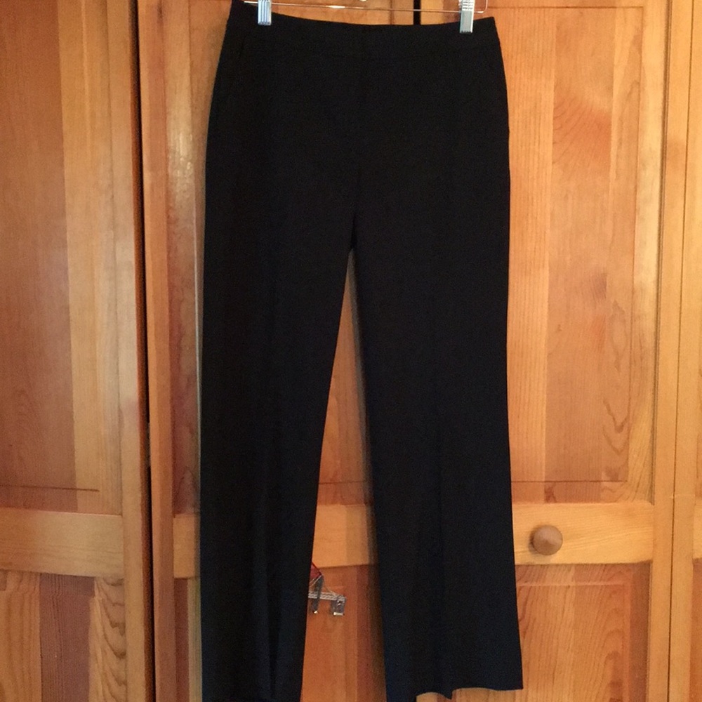 Black Pants
